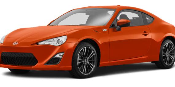TOYOTA SCION FR-S 2016 JF1ZNAA16G9703992 image TOYOTA SCION FR-S 2016 JF1ZNAA16G9703992 image